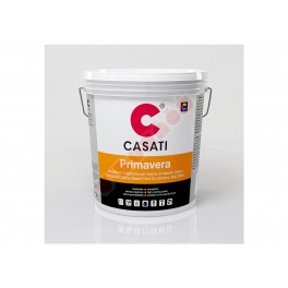 Casati PRIMAVERA 14 L / 25 KG - mal&iacute;řsk&aacute; profi barva