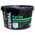 Remal FORTE 15 KG (na s&aacute;drokarton)
