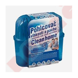 Pohlcovač vlhkosti KOMLET (vlhkožrout)