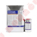 Polycol 225 - epoxidov&aacute; penetrace na beton 25+2,5 kg (pod SADURIT)