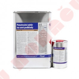 Polycol 225 - epoxidov&aacute; penetrace na beton 2+0,2 kg (pod SADURIT)