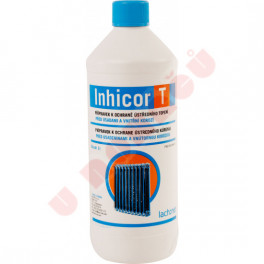 INHICOR T - do radiatorů 1.0 L ( INHIKOR )