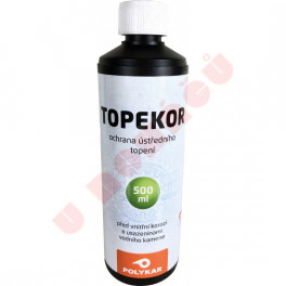 TOPEKOR - DO RADI&Aacute;TORŮ 500 ML