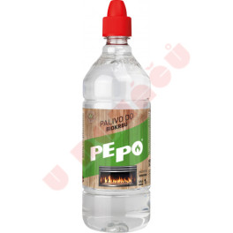 BIOL&Iacute;H - palivo do BIOKRBŮ 1 L (bioethanol) PEPO