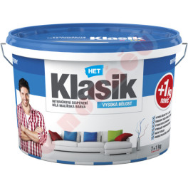 HET KLASIK 4 KG