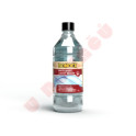 White Spirit 1 L - ředidlo