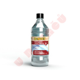 White Spirit 1 L - ředidlo