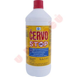Červostop 1 l