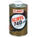 BODY 740 5 l akryl&aacute;tov&eacute; ředidlo