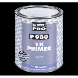 BODY 980 1K z&aacute;kladov&yacute; primer