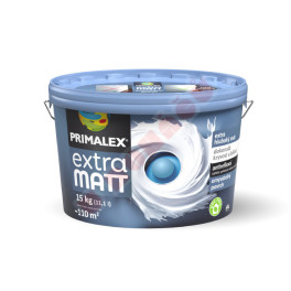 Primalex Extra Matt 15 kg