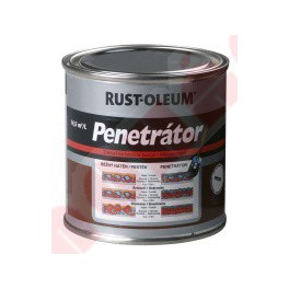 Alkyton Penetr&aacute;tor červenohněd&yacute; 0,75 L
