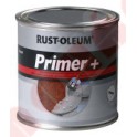 Alkyton Primer Plus + červenohněd&yacute; 0,25 L