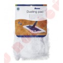 N&aacute;hradn&iacute; utěrka Bona Dusting pad - b&iacute;l&aacute;  