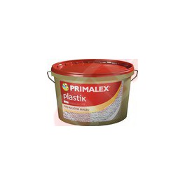Primalex Plastik 7,5 KG