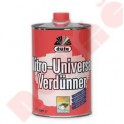 D&uuml;fa Nitro Univerzal Verd&uuml;nner - Univerz&aacute;ln&iacute; nitroředidlo UNR 3 L