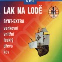 LAK NA LODĚ S1119 SYNT-EXTRA  4 L HB-LAK  (lodn&iacute; lak)