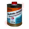 Ředidlo S 6006 Bezaromatik 700 ML SV