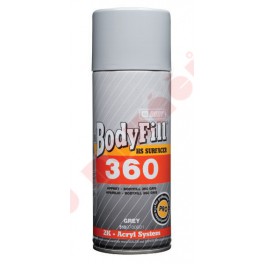 BODYFILL 360 PLNIČ 2K