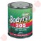 BODYFILL 305 4+1 2K z&aacute;kladov&yacute; plnič &scaron;ed&yacute; (bez tužidla)