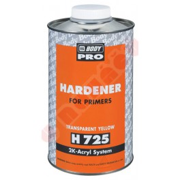 Body Hardener 725 TUŽIDLO