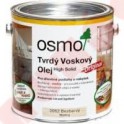 Osmo olej -Tvrd&yacute; voskov&yacute; olej Osmo original 2,5 L + &Scaron;TĚTEC PROFI ZDARMA