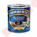 Hammerite přímo na rez hladký 2,5 L