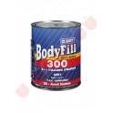 BODYFILL 300 3+1 2K z&aacute;kladov&yacute; plnič (komplet s tužidlem)