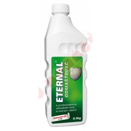 Eternal odma&scaron;ťovač 0,5 kg
