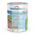 Remmers ARBEITSPLATTEN-&Ouml;L 0,375 l natureffekt