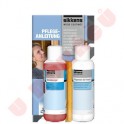 Sikkens Pflegeset ( Maintenance Kit LESK/gloss) - udržovací sada -lesk