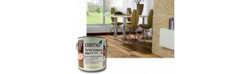 Tvrd&yacute; voskov&yacute; olej Osmo RAPID 