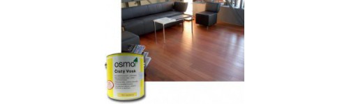 Čist&yacute; vosk Osmo