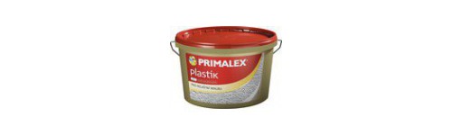Primalex Plastik