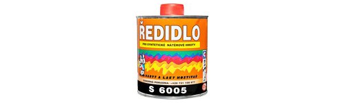 ŘEDIDLO S6005