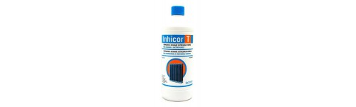 INHICOR T - do radiatorů ( INHIKOR )
