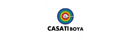 CASATI - mal&iacute;řsk&eacute;, fas&aacute;dn&iacute; barvy a om&iacute;tky