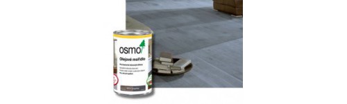 OSMO Olejov&eacute; mořidlo