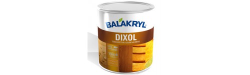 Balakryl DIXOL